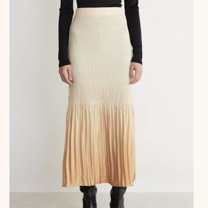 rodebjer skirt joan